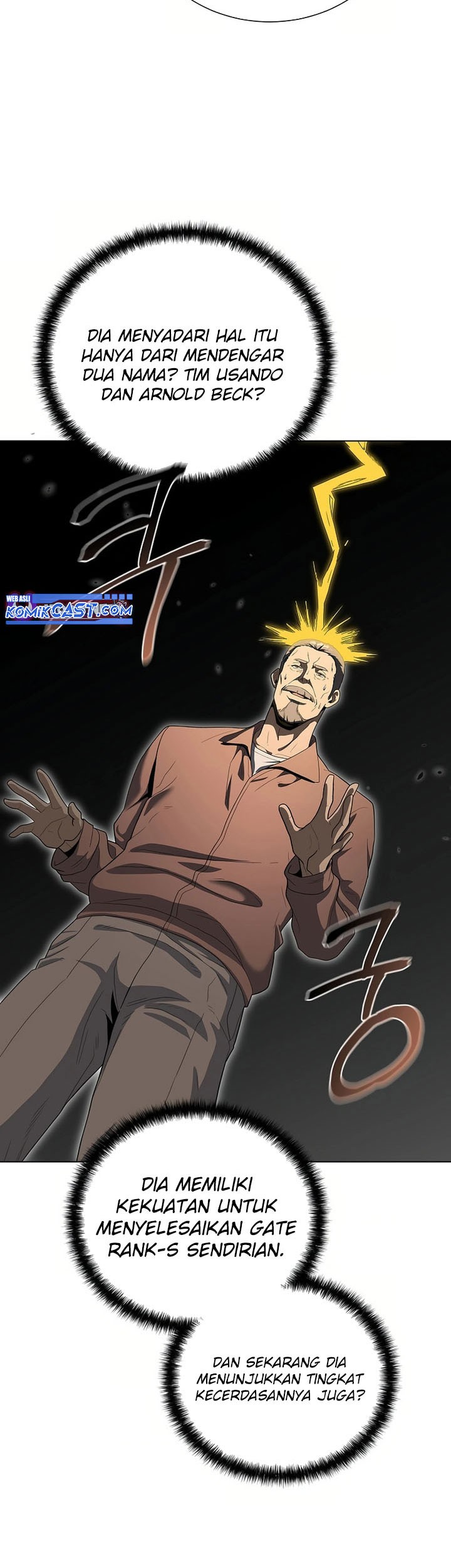 The Heavenly Demon Lord Who Doesn’t Want to Level Up Chapter 80 Gambar 37