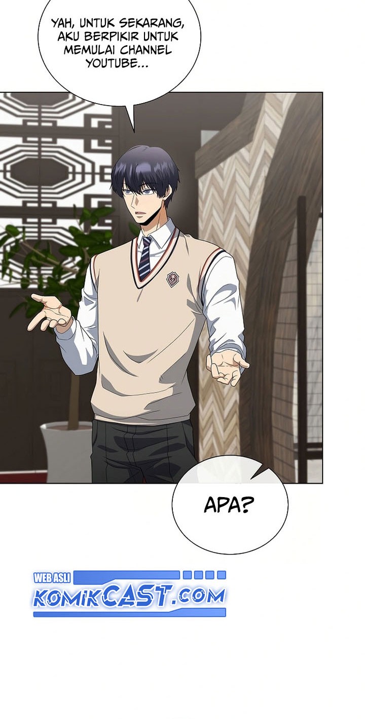 The Heavenly Demon Lord Who Doesn’t Want to Level Up Chapter 80 Gambar 40