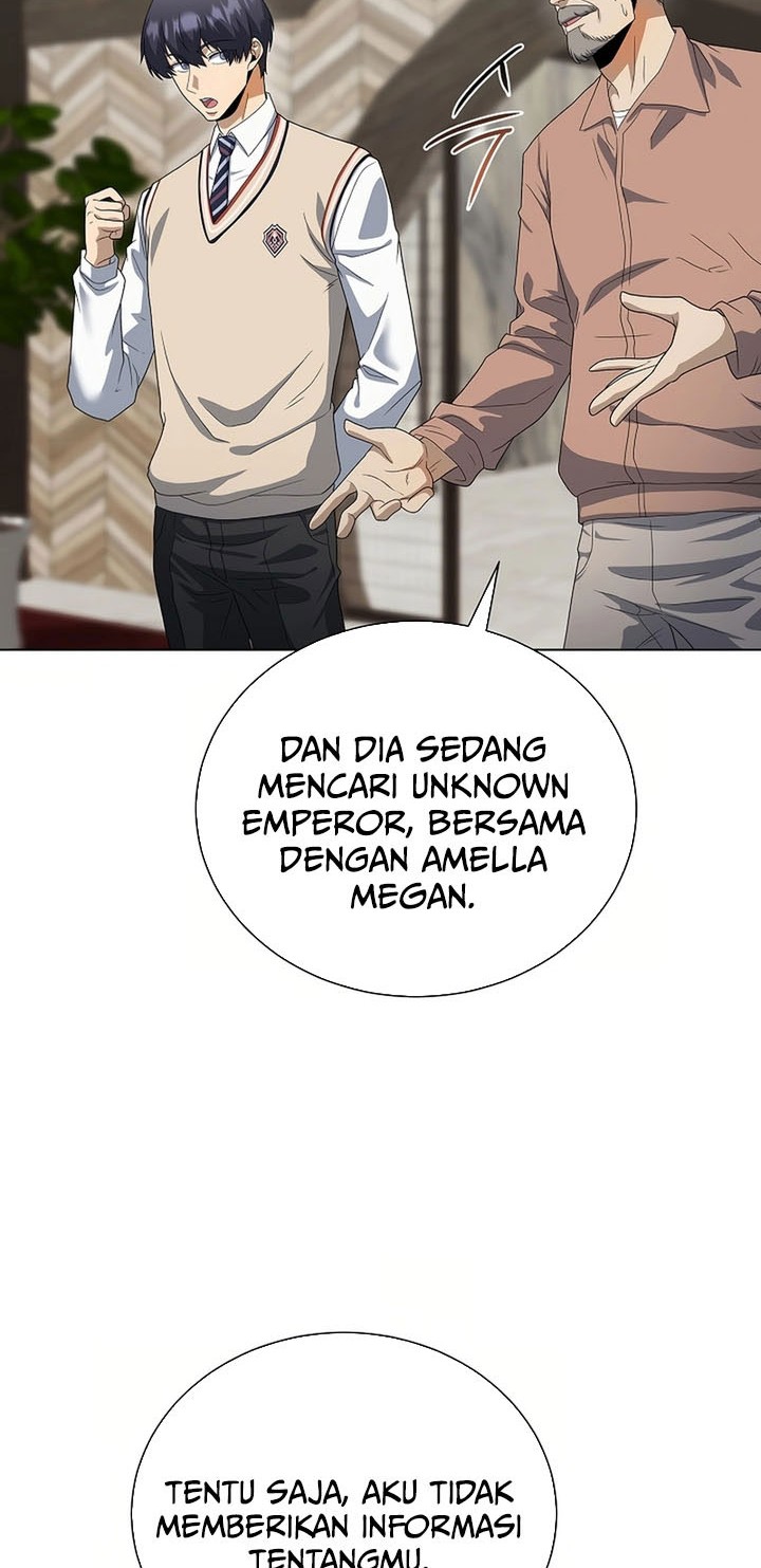 The Heavenly Demon Lord Who Doesn’t Want to Level Up Chapter 80 Gambar 42