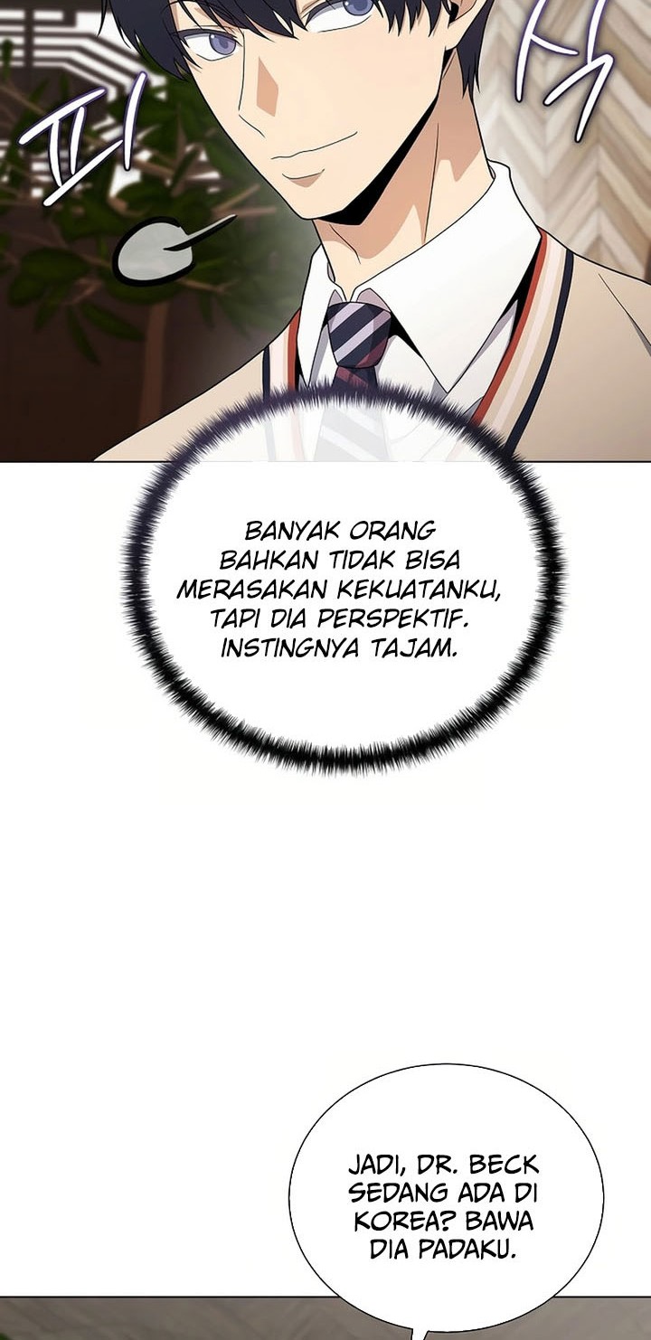 The Heavenly Demon Lord Who Doesn’t Want to Level Up Chapter 80 Gambar 44