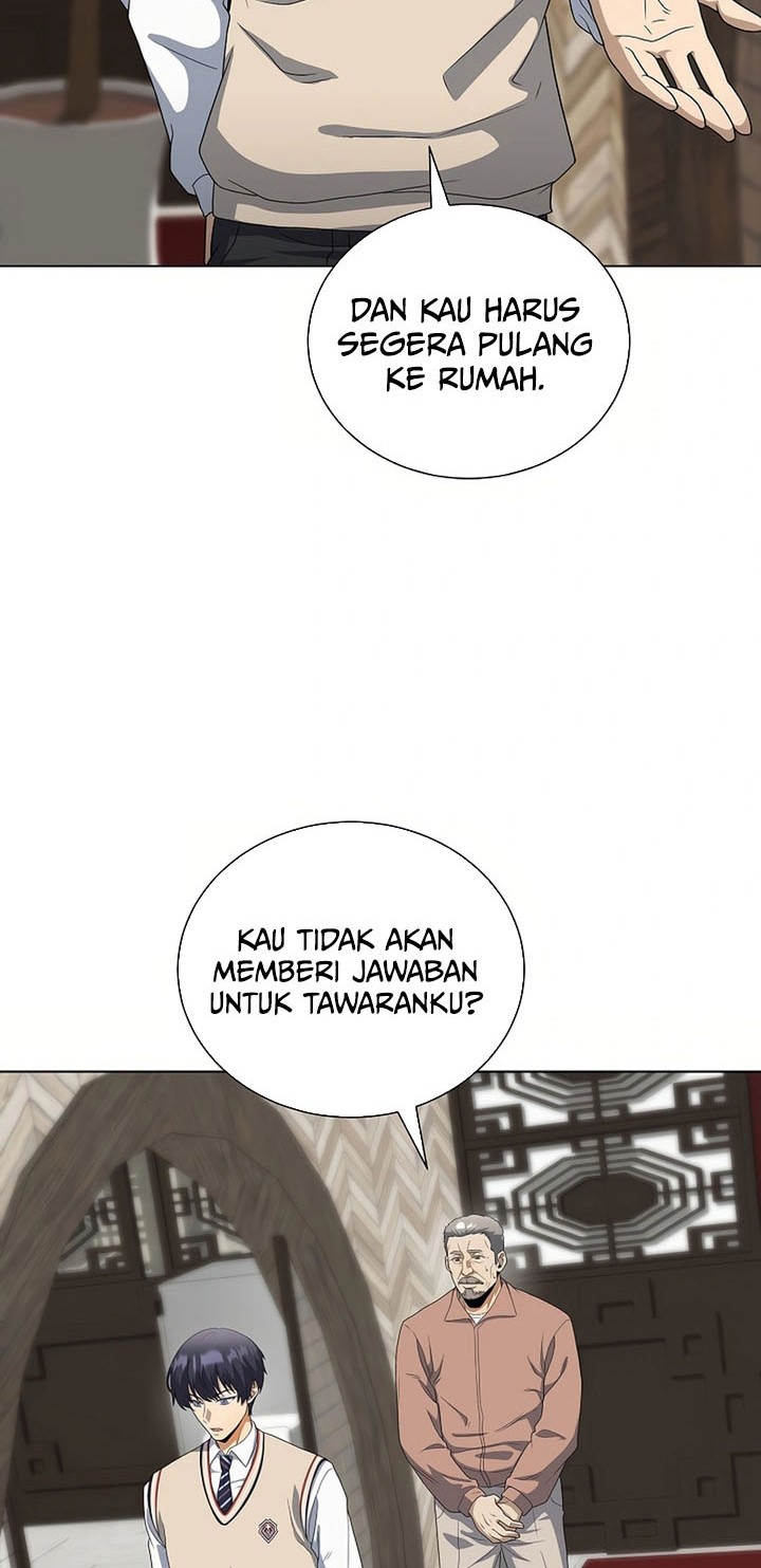 The Heavenly Demon Lord Who Doesn’t Want to Level Up Chapter 80 Gambar 46