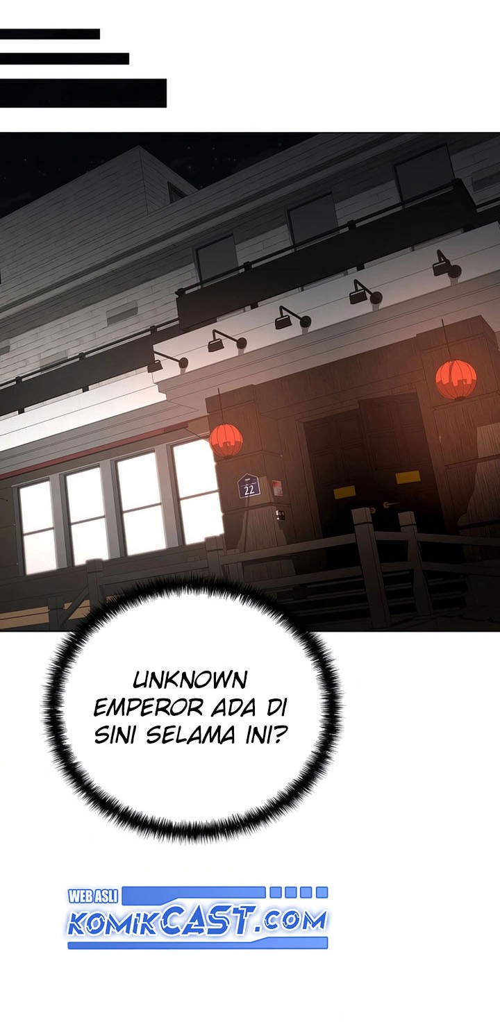 The Heavenly Demon Lord Who Doesn’t Want to Level Up Chapter 80 Gambar 48