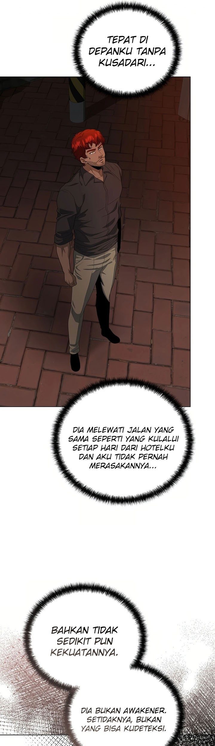 The Heavenly Demon Lord Who Doesn’t Want to Level Up Chapter 80 Gambar 49