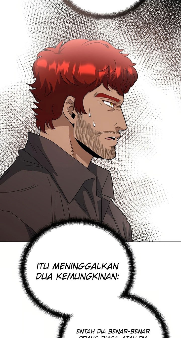 The Heavenly Demon Lord Who Doesn’t Want to Level Up Chapter 80 Gambar 50