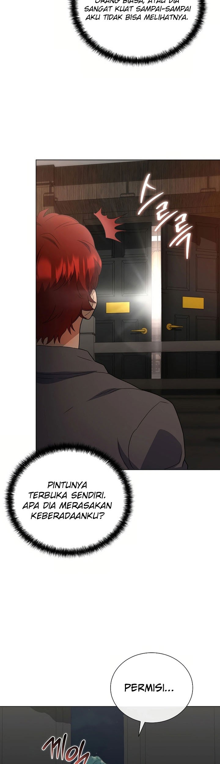 The Heavenly Demon Lord Who Doesn’t Want to Level Up Chapter 80 Gambar 51