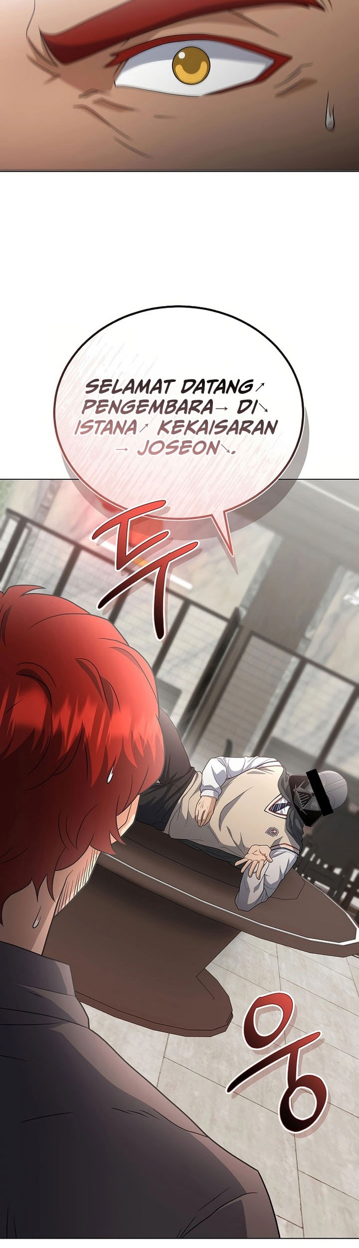 The Heavenly Demon Lord Who Doesn’t Want to Level Up Chapter 80 Gambar 53