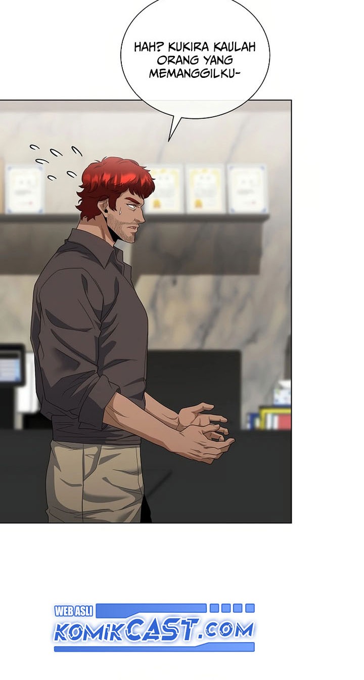 The Heavenly Demon Lord Who Doesn’t Want to Level Up Chapter 80 Gambar 56