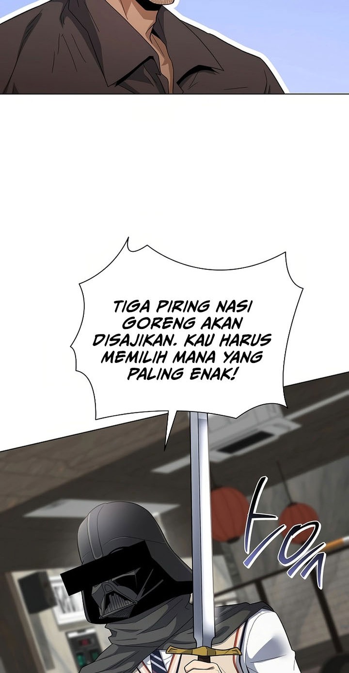 The Heavenly Demon Lord Who Doesn’t Want to Level Up Chapter 80 Gambar 58