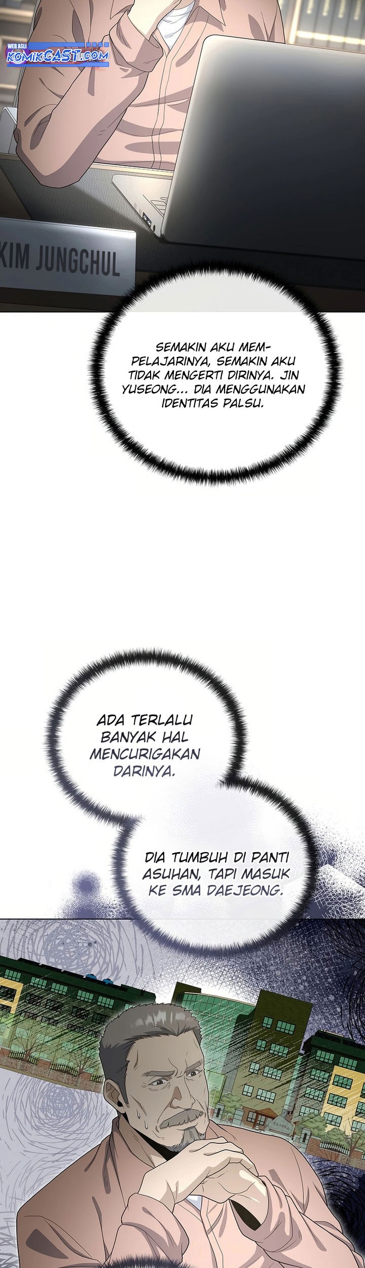 The Heavenly Demon Lord Who Doesn’t Want to Level Up Chapter 80 Gambar 3