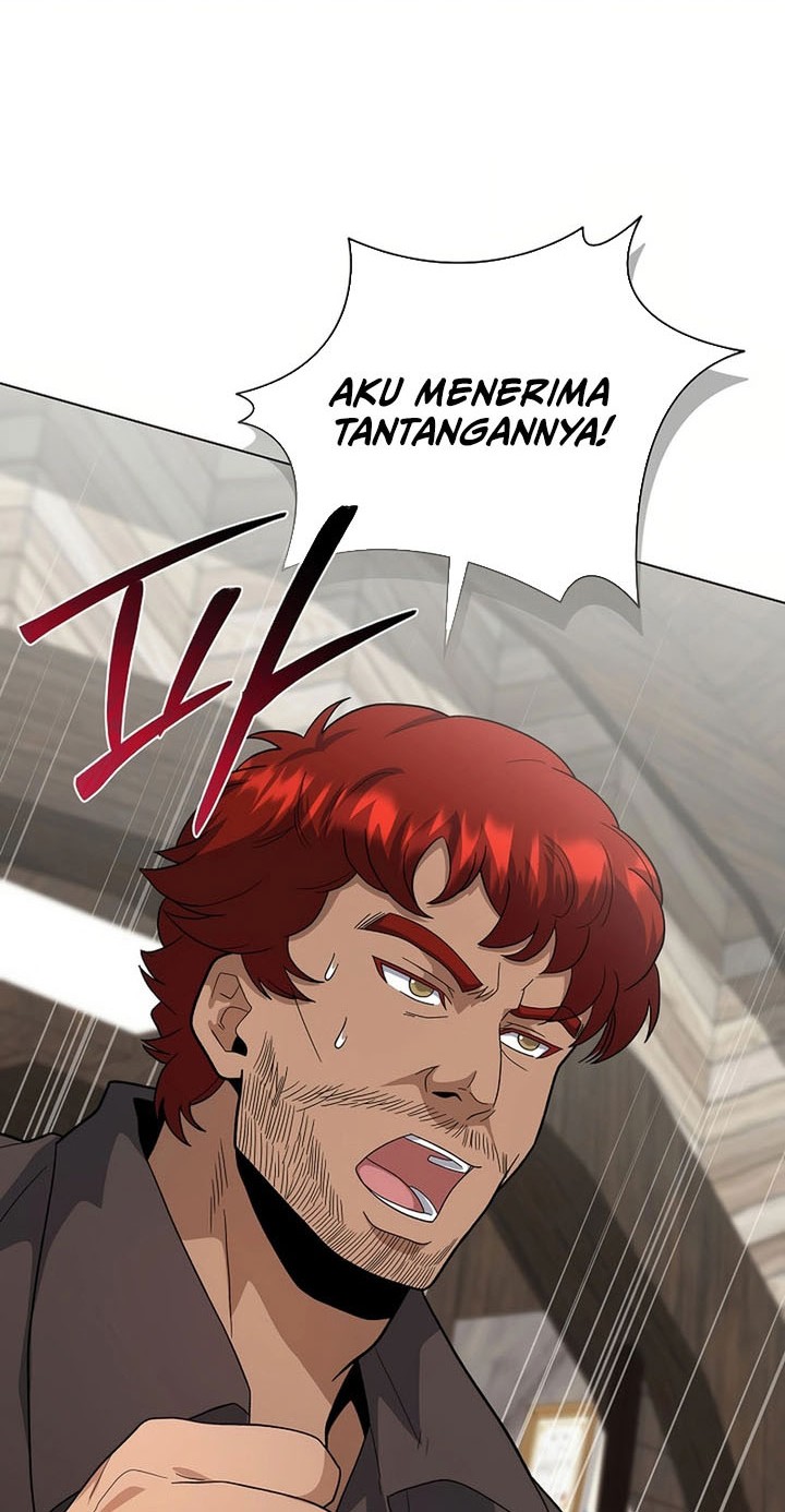 The Heavenly Demon Lord Who Doesn’t Want to Level Up Chapter 80 Gambar 60
