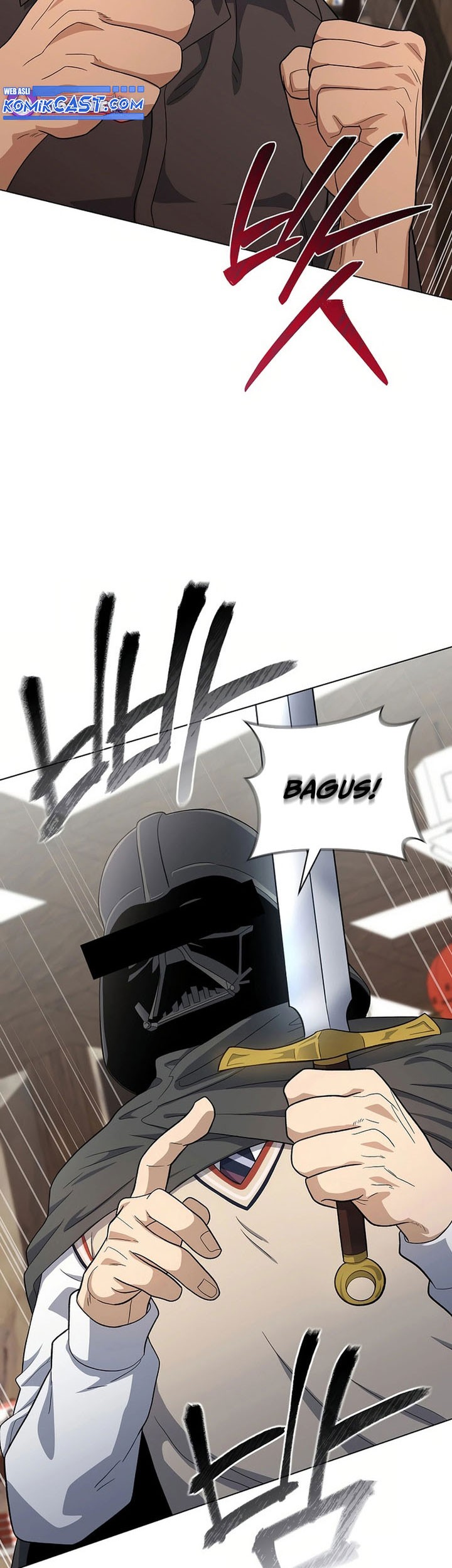 The Heavenly Demon Lord Who Doesn’t Want to Level Up Chapter 80 Gambar 61