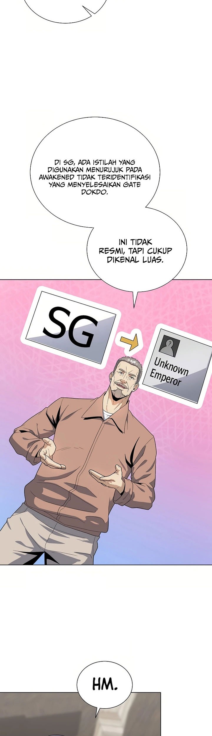 The Heavenly Demon Lord Who Doesn’t Want to Level Up Chapter 80 Gambar 13