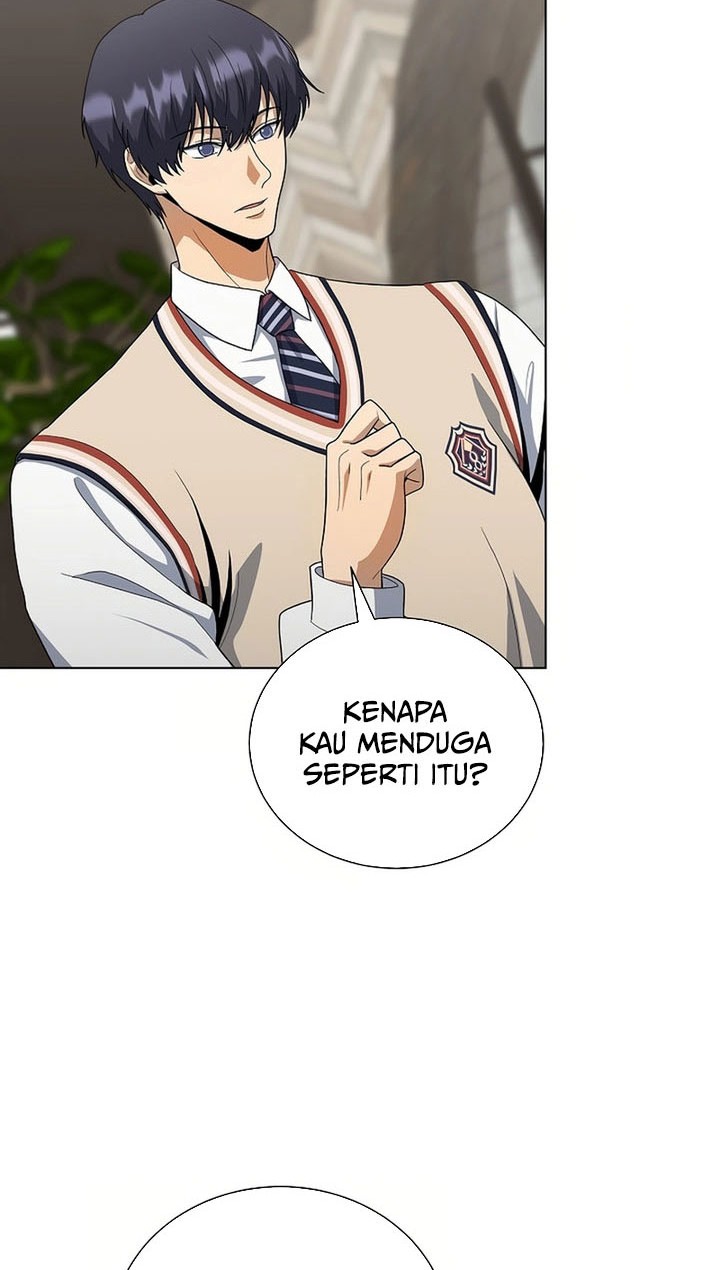 The Heavenly Demon Lord Who Doesn’t Want to Level Up Chapter 80 Gambar 14