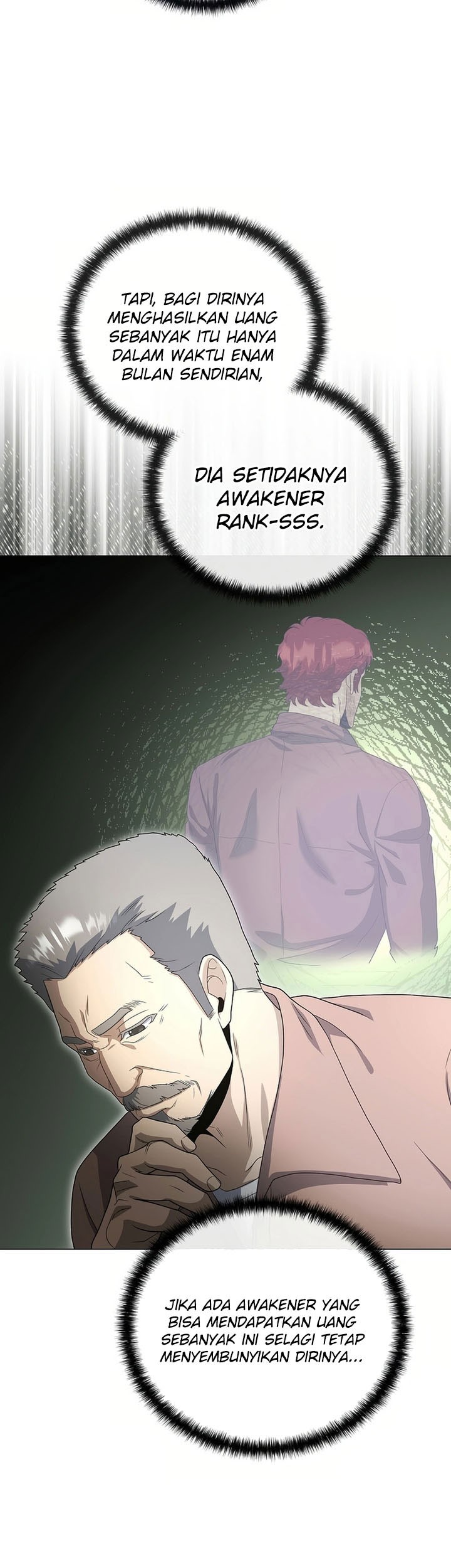 The Heavenly Demon Lord Who Doesn’t Want to Level Up Chapter 80 Gambar 7