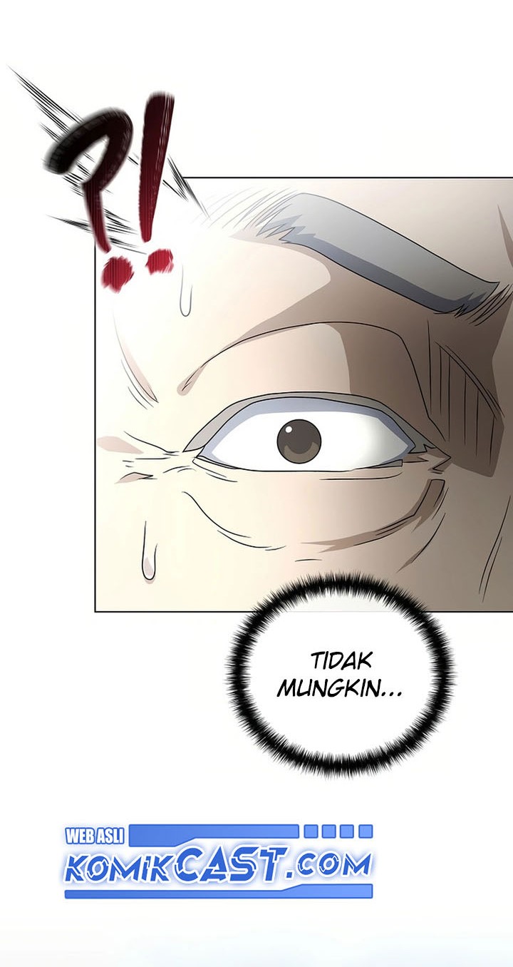 The Heavenly Demon Lord Who Doesn’t Want to Level Up Chapter 80 Gambar 8