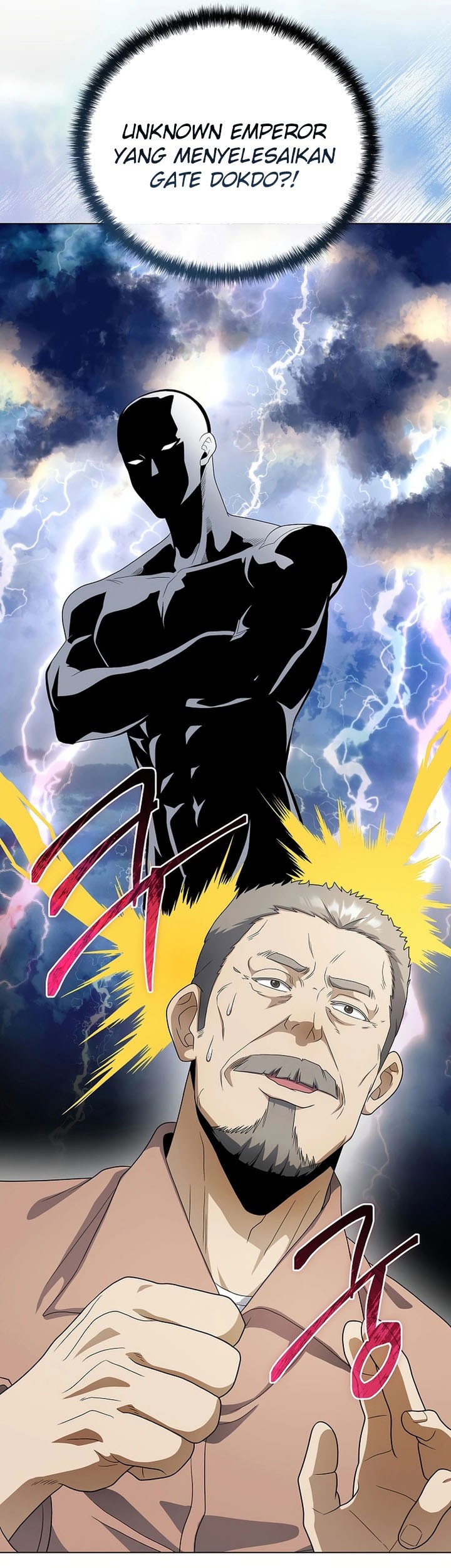 The Heavenly Demon Lord Who Doesn’t Want to Level Up Chapter 80 Gambar 9