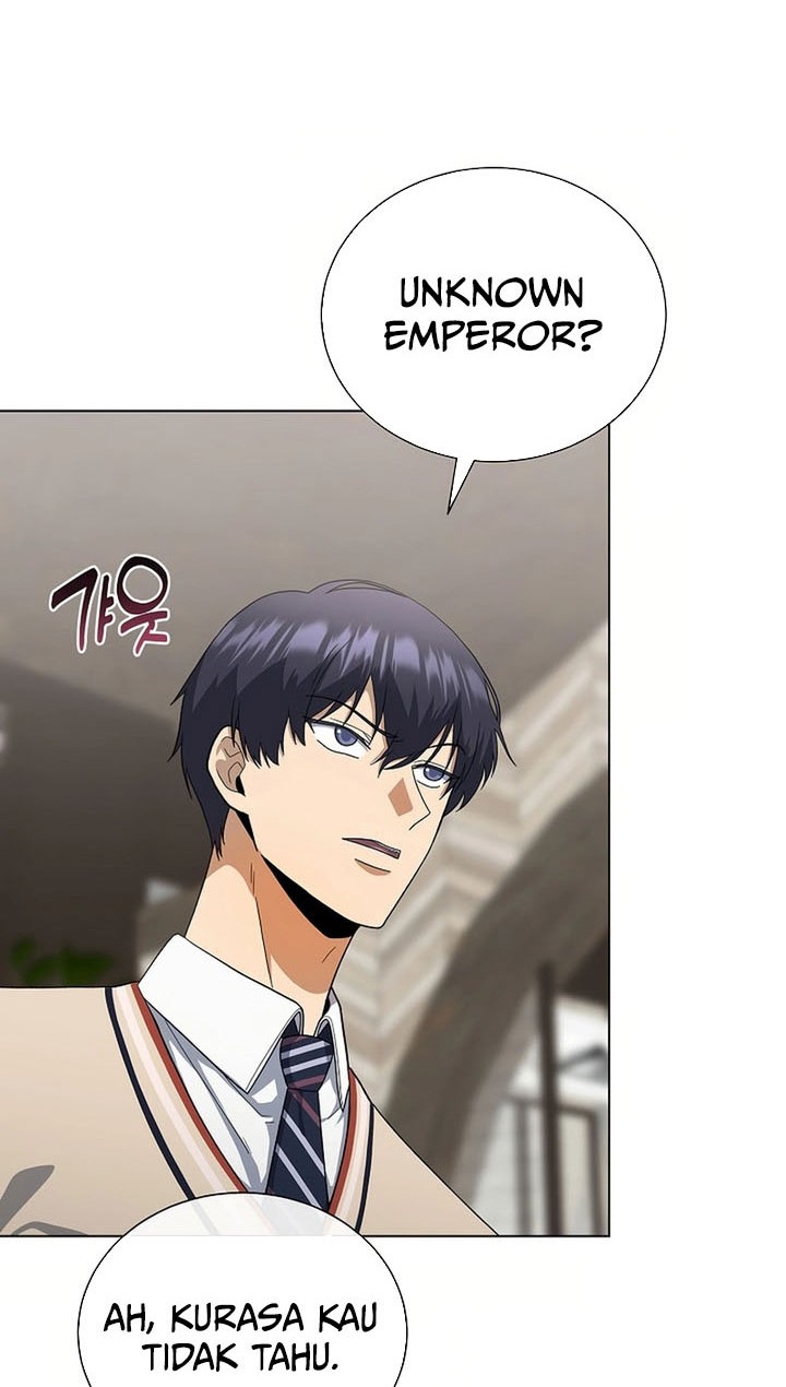 The Heavenly Demon Lord Who Doesn’t Want to Level Up Chapter 80 Gambar 12