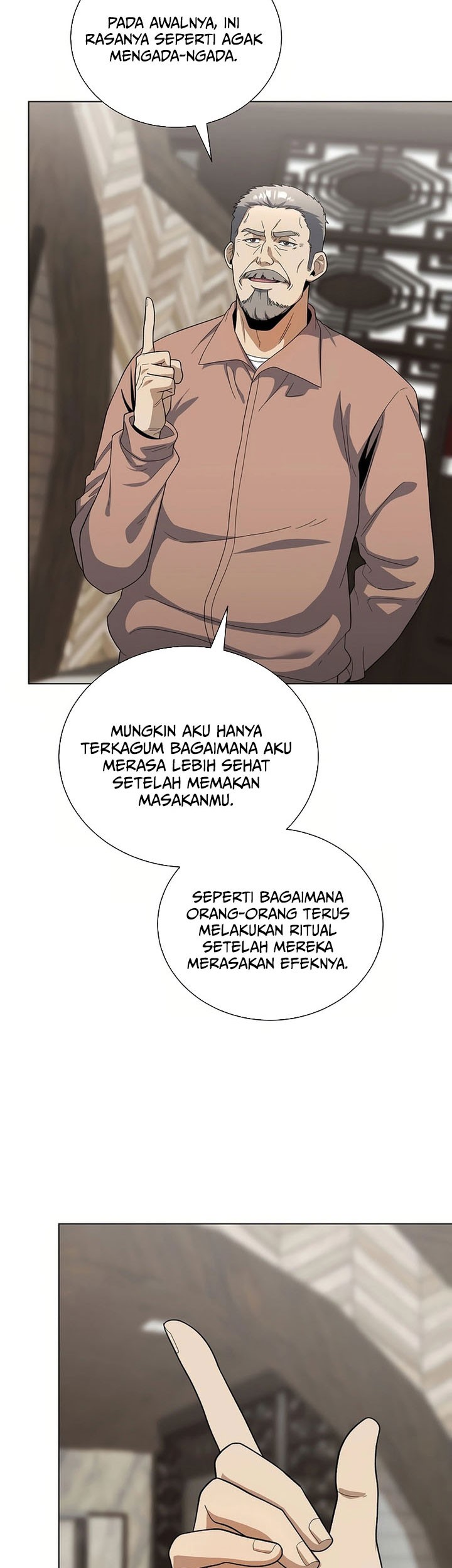 The Heavenly Demon Lord Who Doesn’t Want to Level Up Chapter 80 Gambar 15