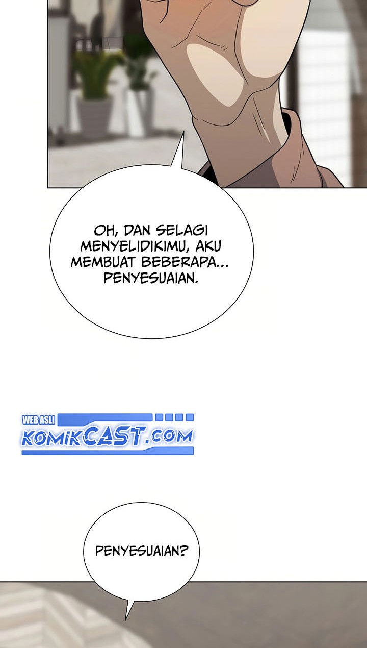 The Heavenly Demon Lord Who Doesn’t Want to Level Up Chapter 80 Gambar 16