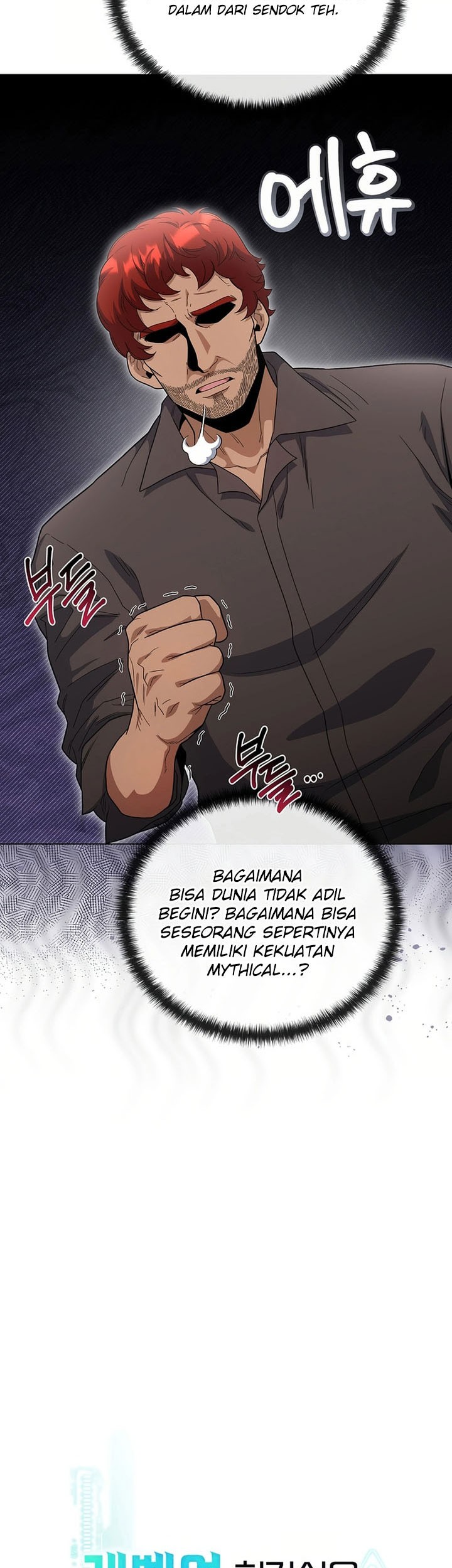 The Heavenly Demon Lord Who Doesn’t Want to Level Up Chapter 81 Gambar 19