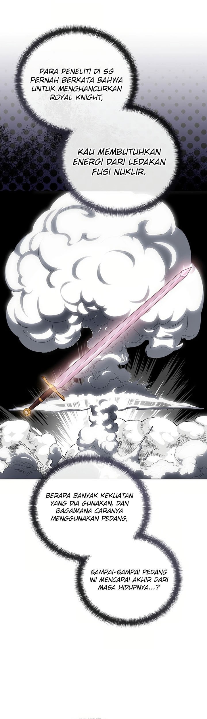 The Heavenly Demon Lord Who Doesn’t Want to Level Up Chapter 81 Gambar 21