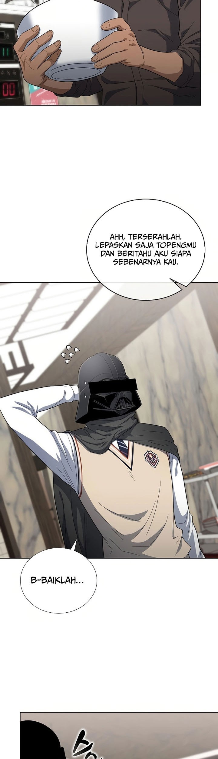 The Heavenly Demon Lord Who Doesn’t Want to Level Up Chapter 81 Gambar 23