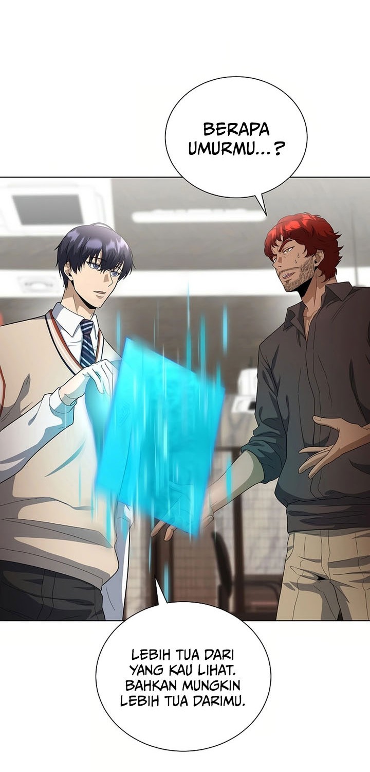 The Heavenly Demon Lord Who Doesn’t Want to Level Up Chapter 81 Gambar 26