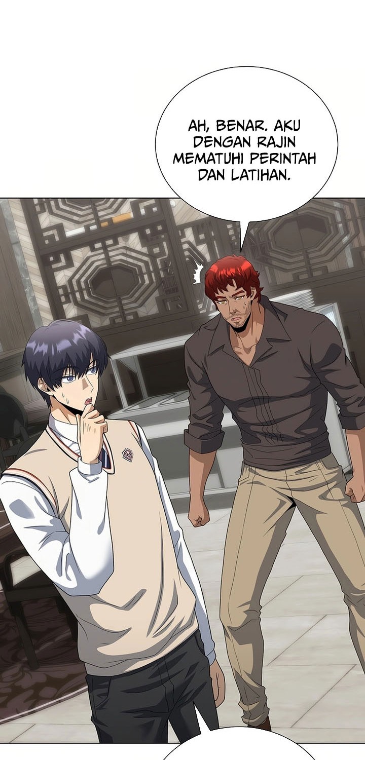 The Heavenly Demon Lord Who Doesn’t Want to Level Up Chapter 81 Gambar 30