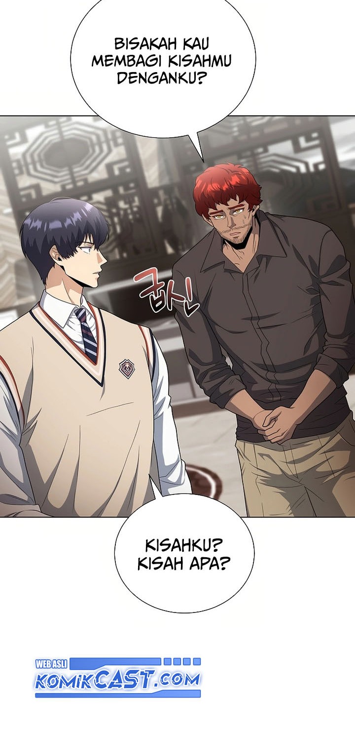 The Heavenly Demon Lord Who Doesn’t Want to Level Up Chapter 81 Gambar 32