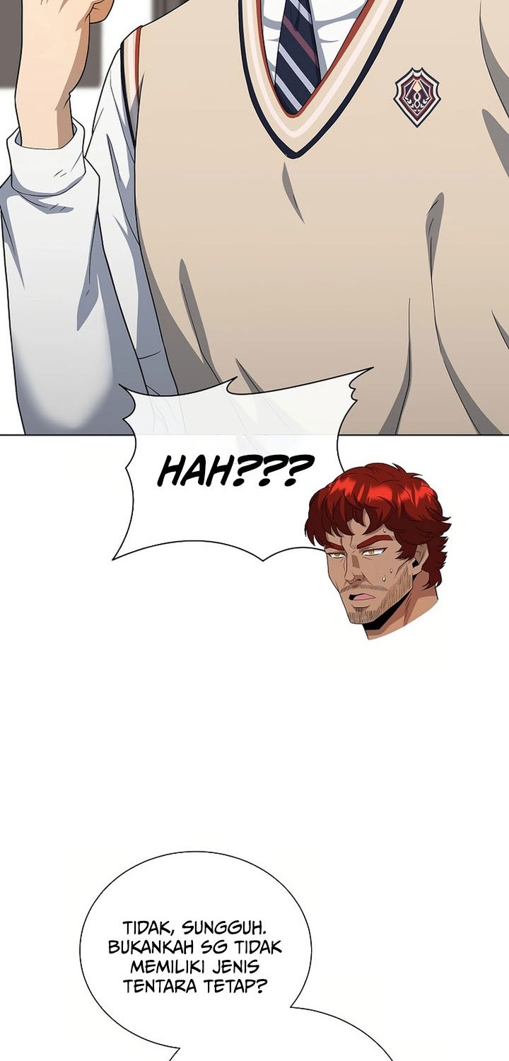 The Heavenly Demon Lord Who Doesn’t Want to Level Up Chapter 81 Gambar 34