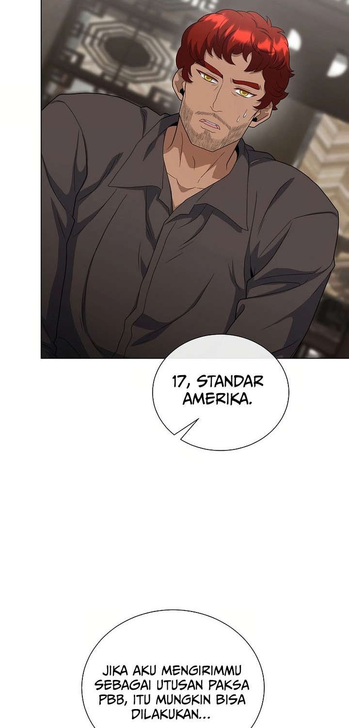 The Heavenly Demon Lord Who Doesn’t Want to Level Up Chapter 81 Gambar 36