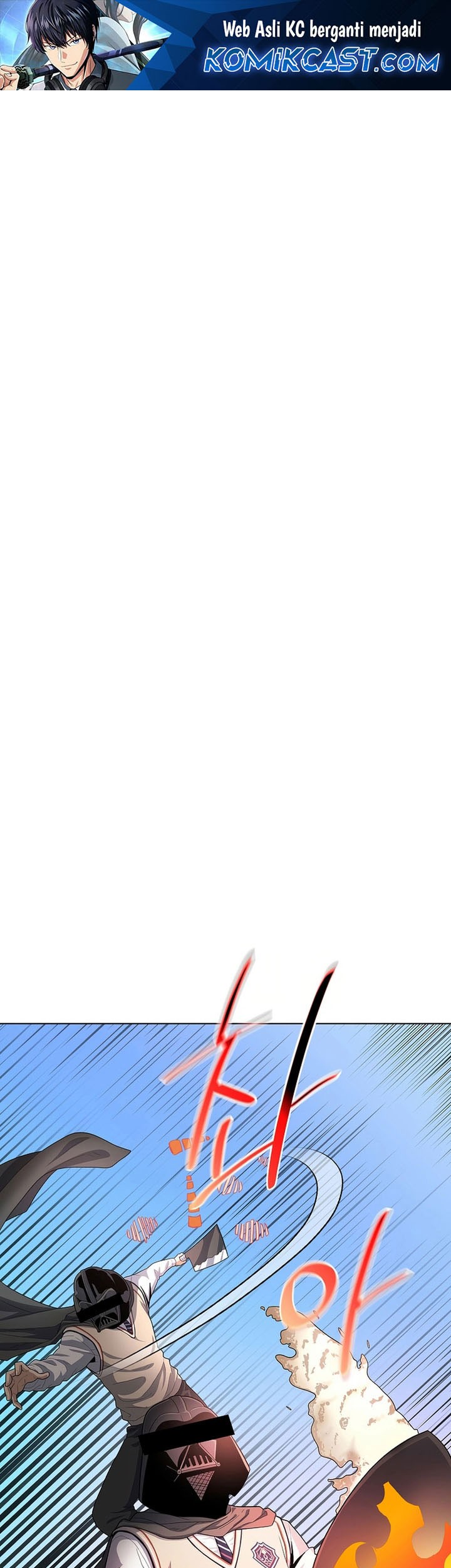 Komik The Heavenly Demon Lord Who Doesn’t Want to Level Up Chapter 81 gambar nomor 1