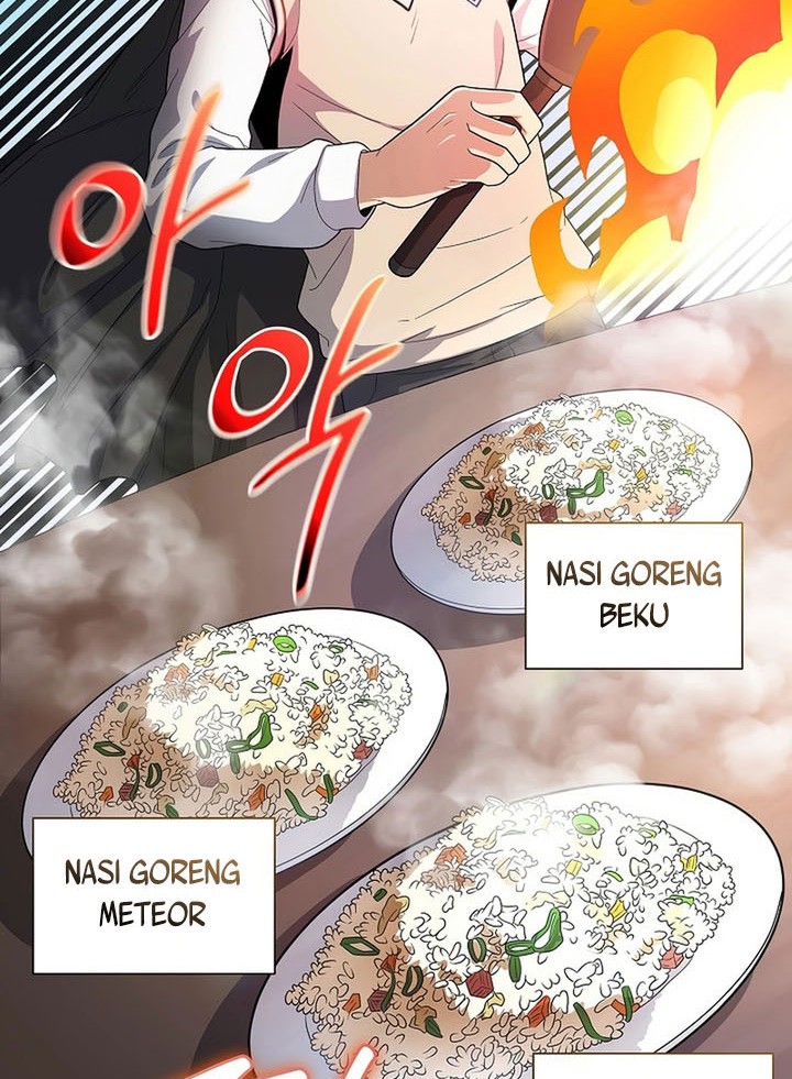 Manhwa The Heavenly Demon Lord Who Doesn’t Want to Level Up Chapter 81 gambar nomor 2