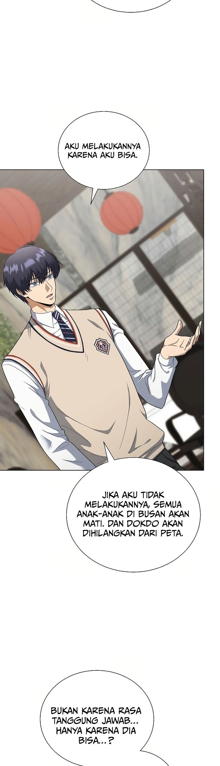 The Heavenly Demon Lord Who Doesn’t Want to Level Up Chapter 81 Gambar 39