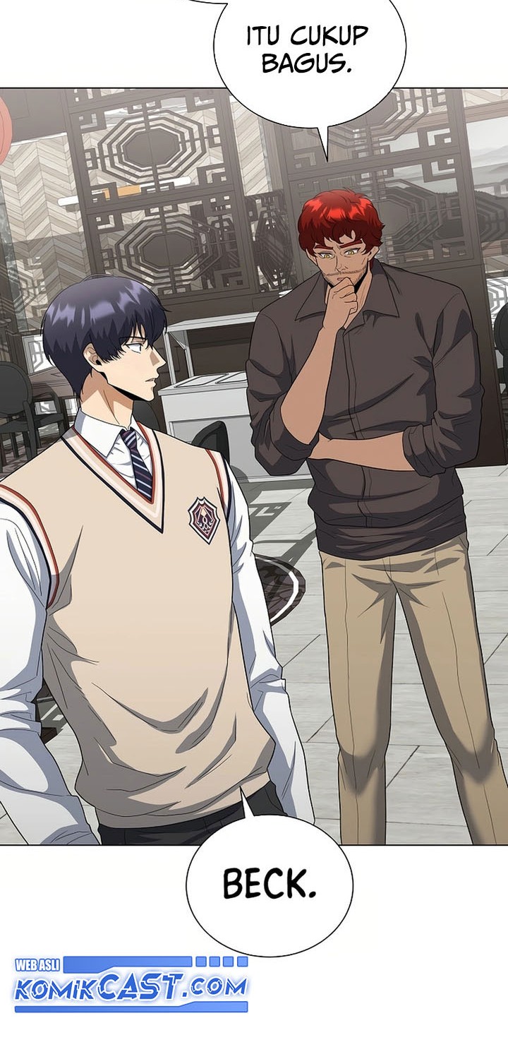 The Heavenly Demon Lord Who Doesn’t Want to Level Up Chapter 81 Gambar 40