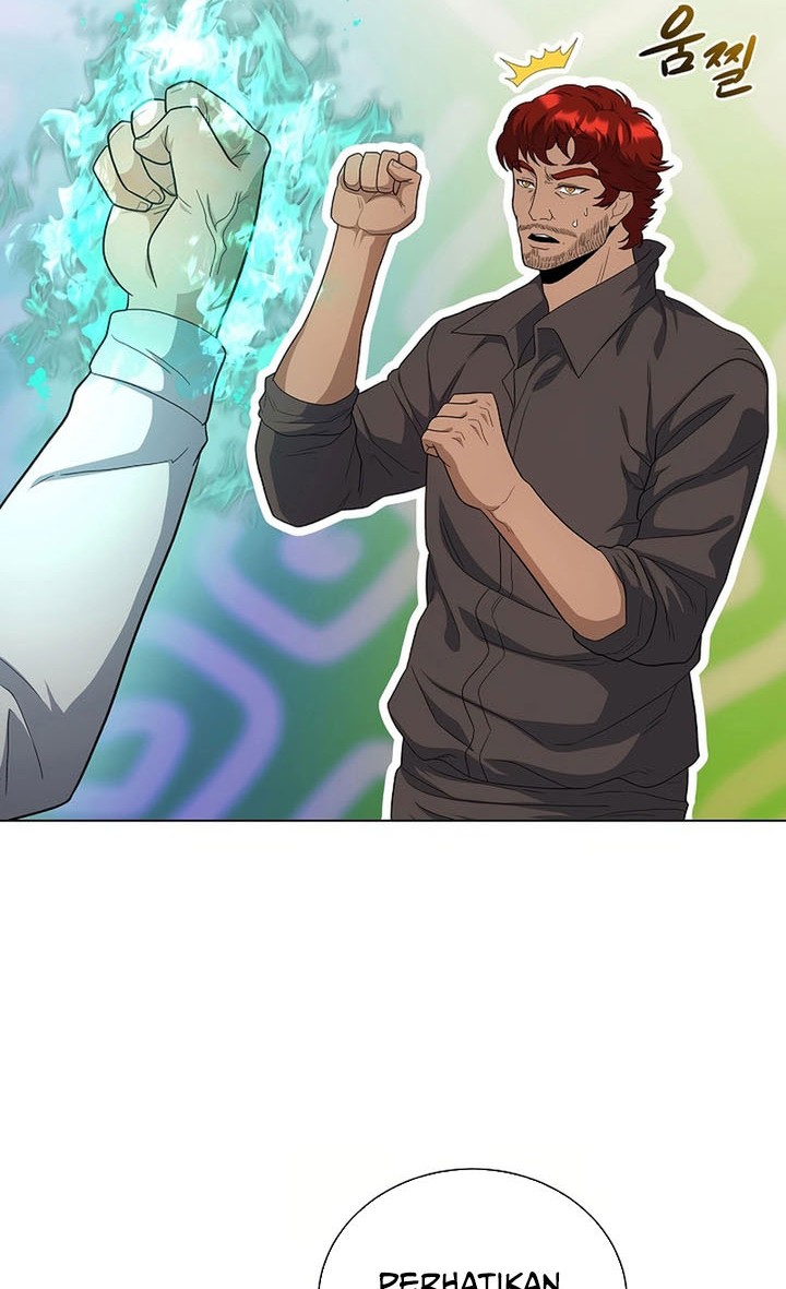 The Heavenly Demon Lord Who Doesn’t Want to Level Up Chapter 81 Gambar 42