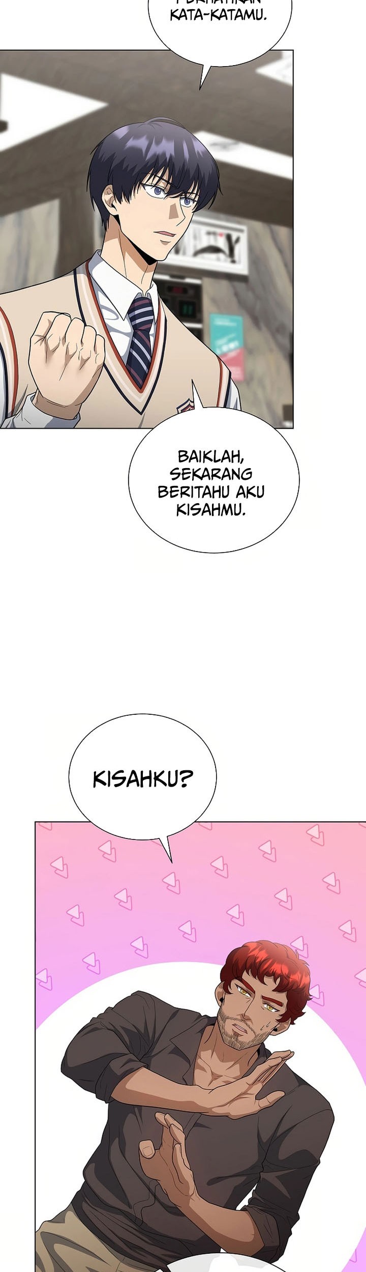 The Heavenly Demon Lord Who Doesn’t Want to Level Up Chapter 81 Gambar 43