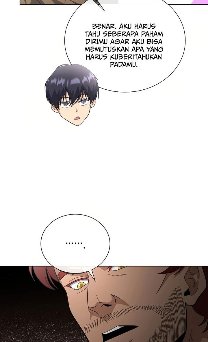 The Heavenly Demon Lord Who Doesn’t Want to Level Up Chapter 81 Gambar 44