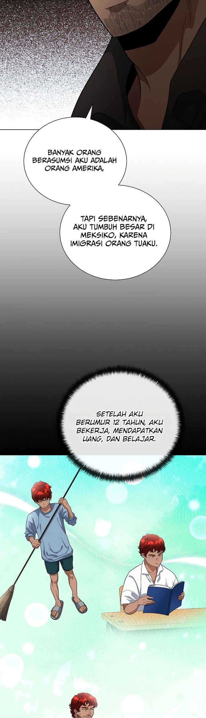 The Heavenly Demon Lord Who Doesn’t Want to Level Up Chapter 81 Gambar 45