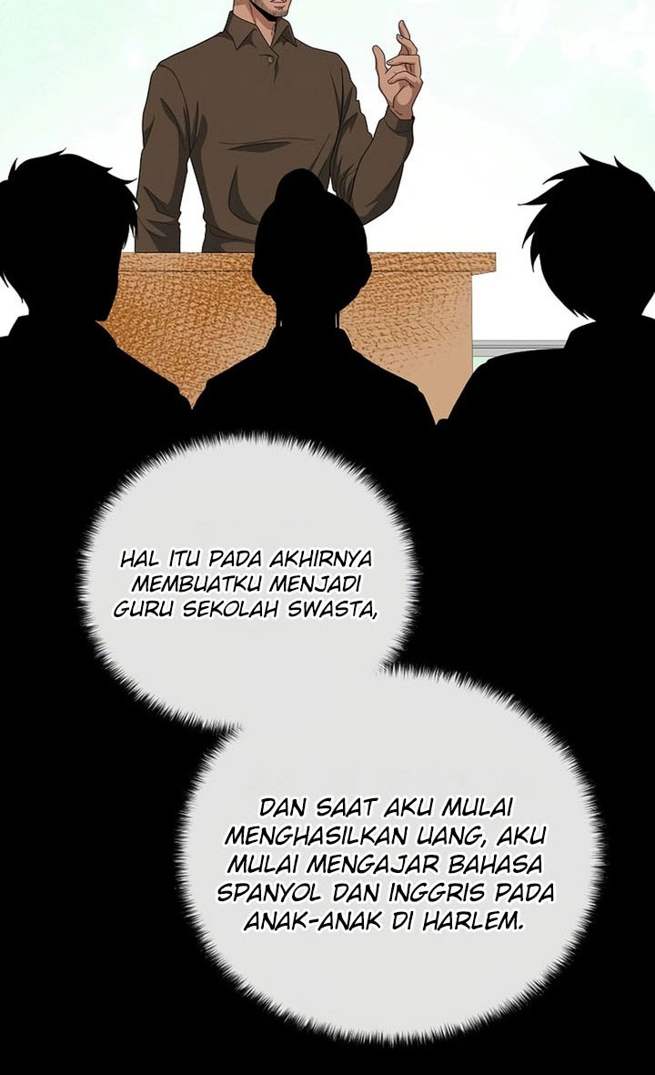 The Heavenly Demon Lord Who Doesn’t Want to Level Up Chapter 81 Gambar 46