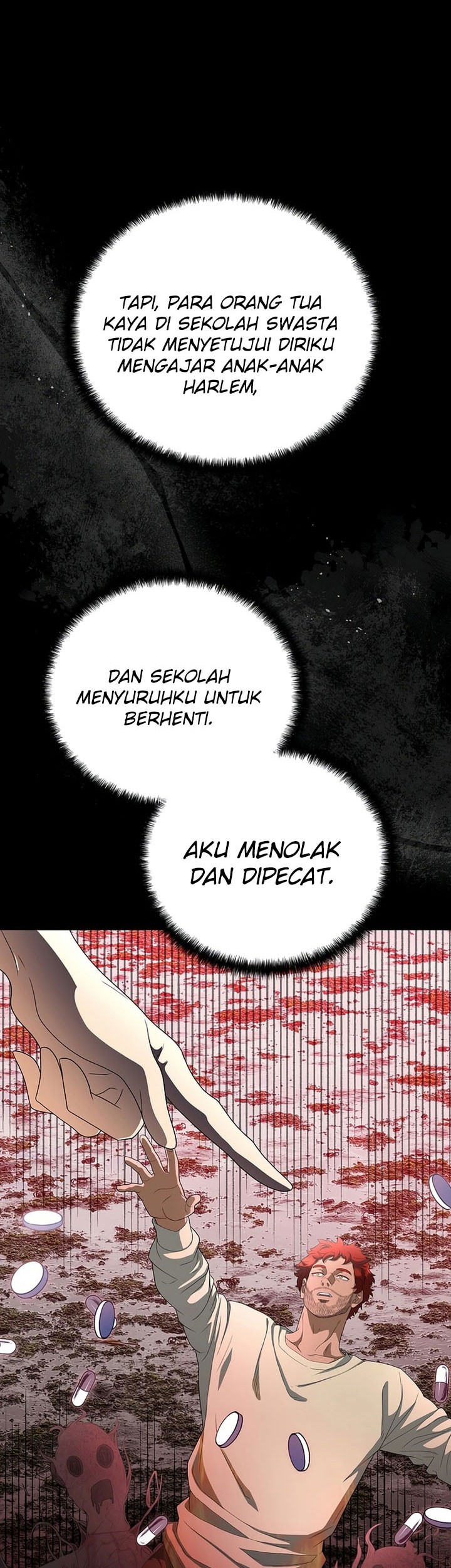 The Heavenly Demon Lord Who Doesn’t Want to Level Up Chapter 81 Gambar 47