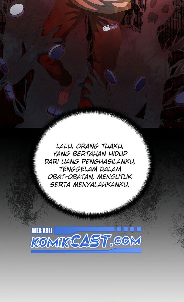 The Heavenly Demon Lord Who Doesn’t Want to Level Up Chapter 81 Gambar 48