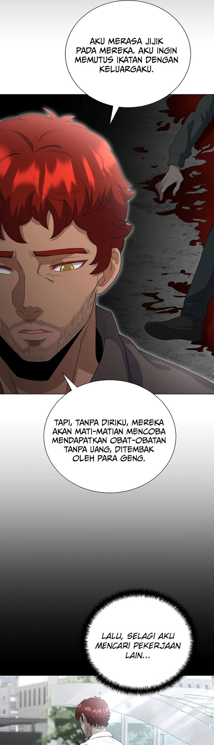 The Heavenly Demon Lord Who Doesn’t Want to Level Up Chapter 81 Gambar 49