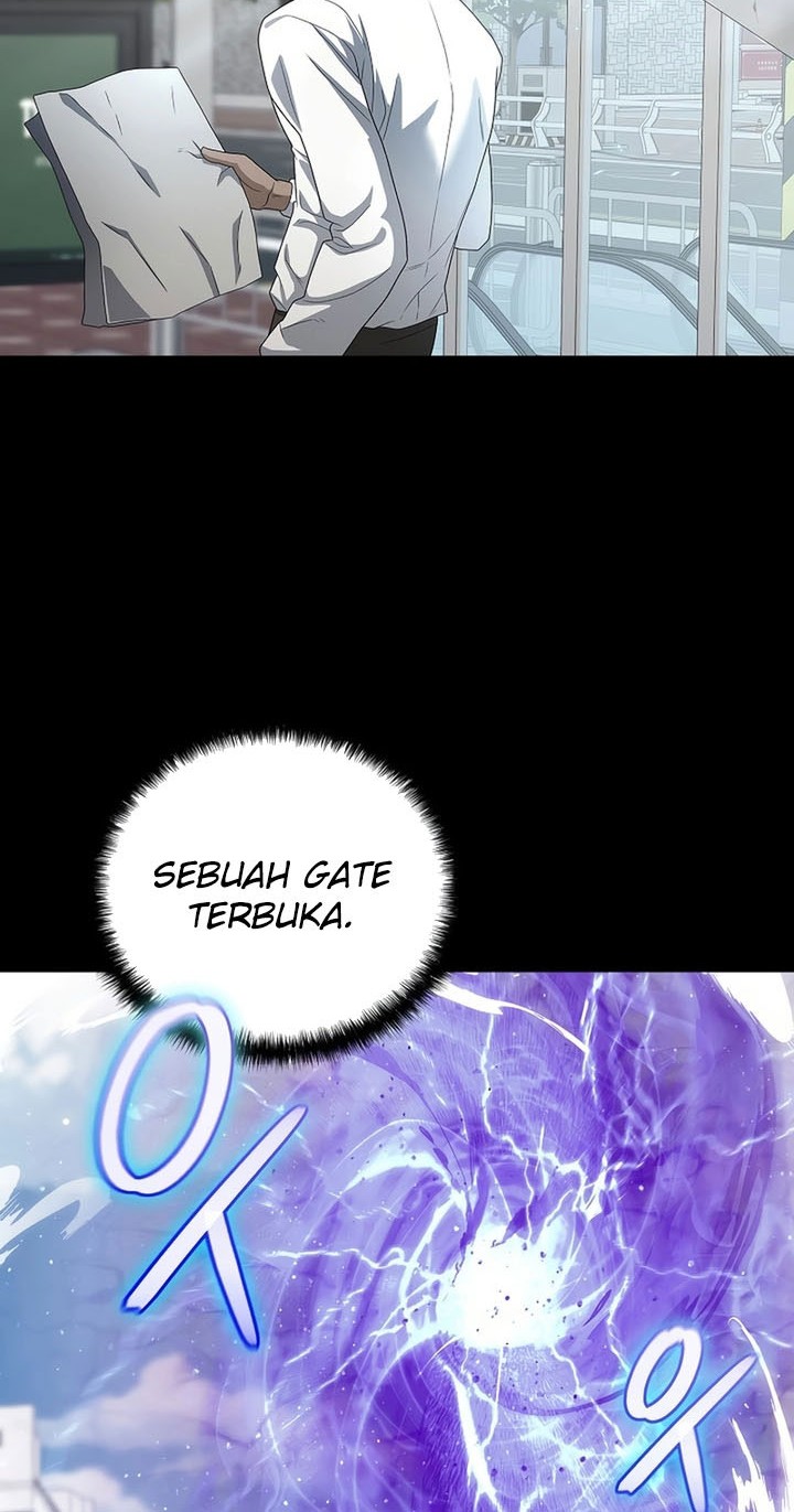 The Heavenly Demon Lord Who Doesn’t Want to Level Up Chapter 81 Gambar 50