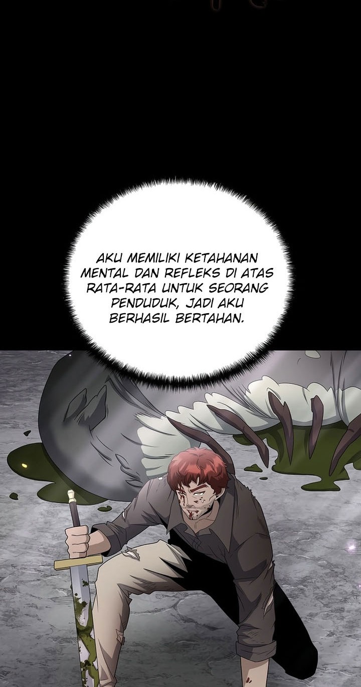 The Heavenly Demon Lord Who Doesn’t Want to Level Up Chapter 81 Gambar 54