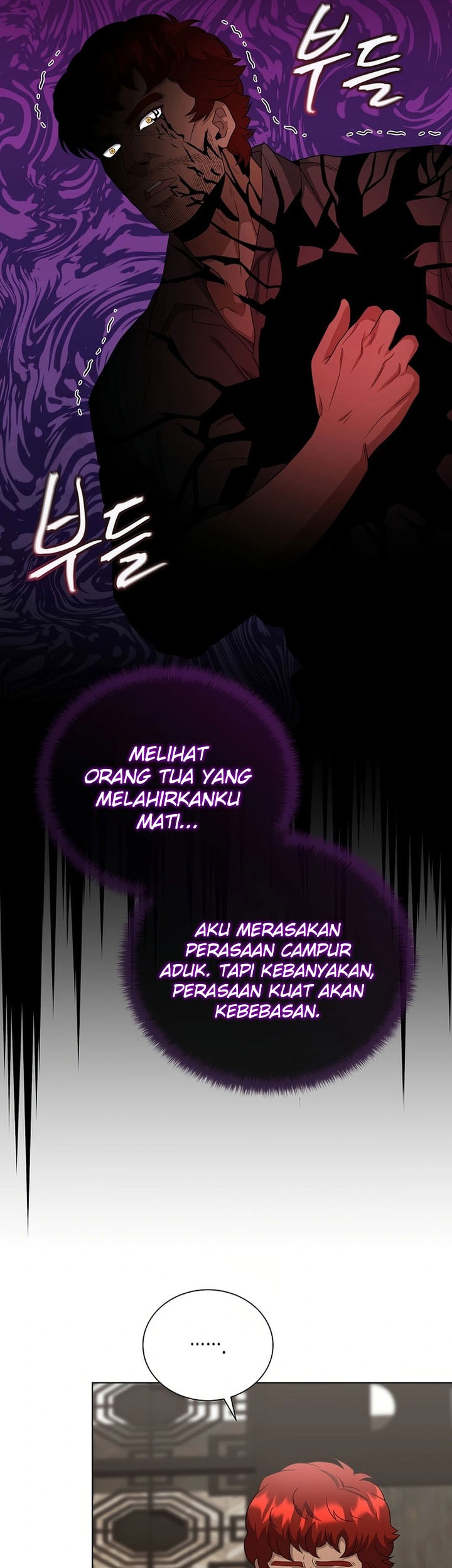 The Heavenly Demon Lord Who Doesn’t Want to Level Up Chapter 81 Gambar 57