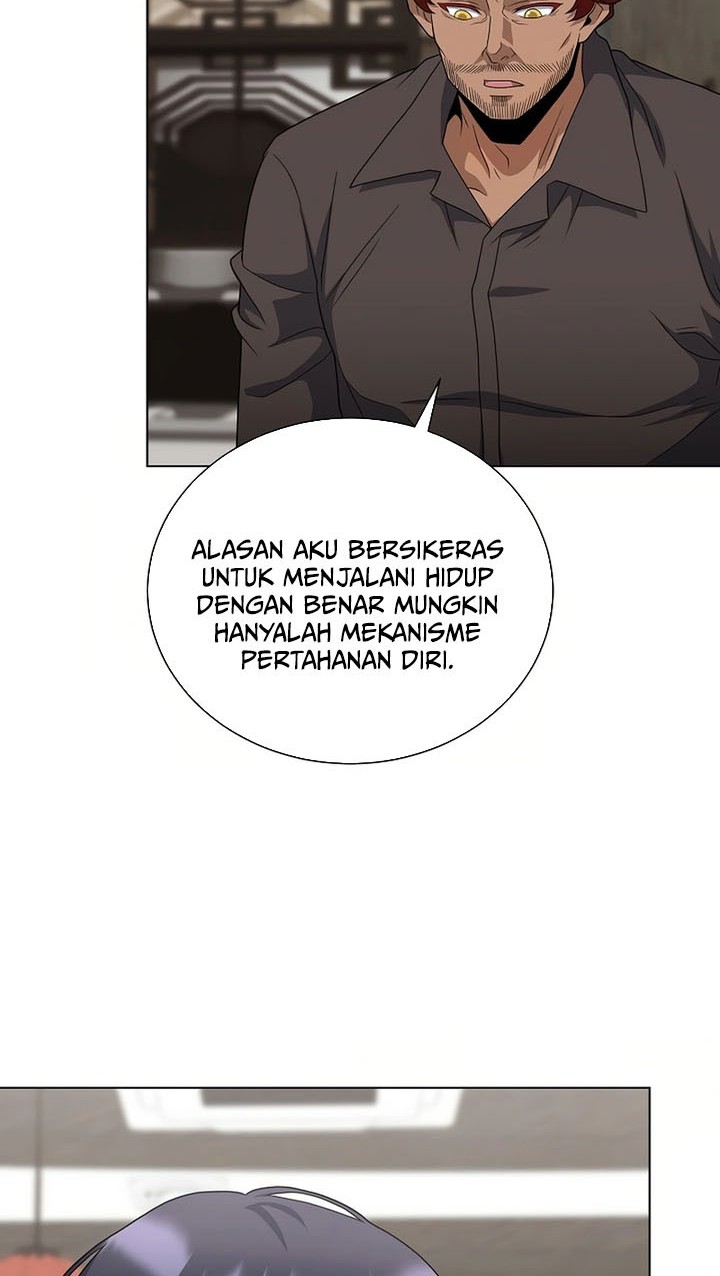 The Heavenly Demon Lord Who Doesn’t Want to Level Up Chapter 81 Gambar 58