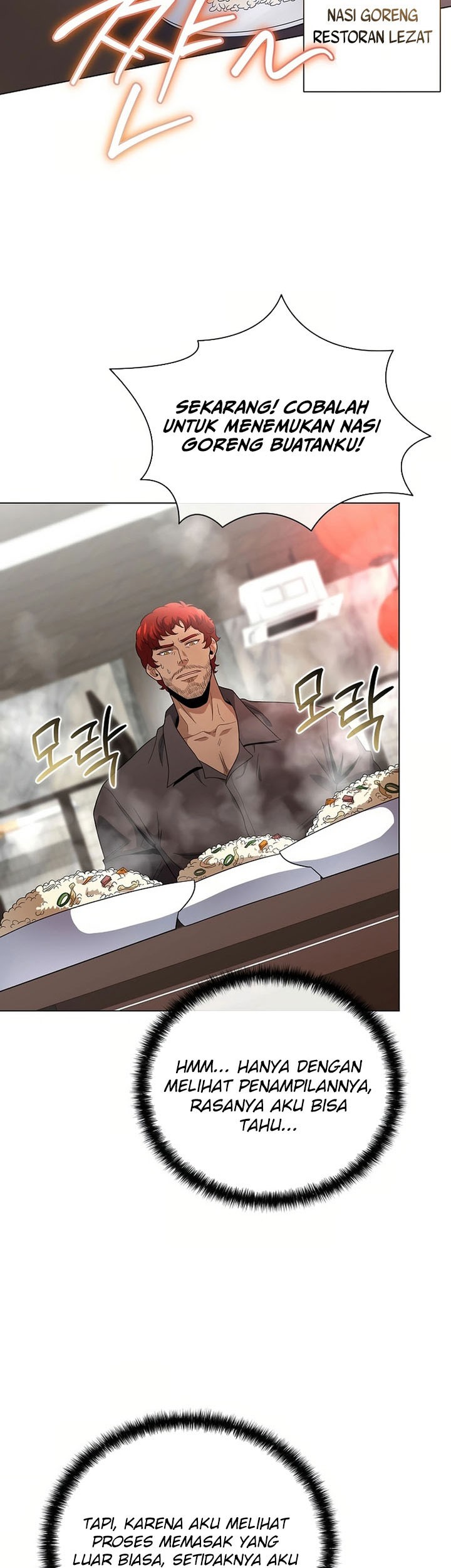 The Heavenly Demon Lord Who Doesn’t Want to Level Up Chapter 81 Gambar 3