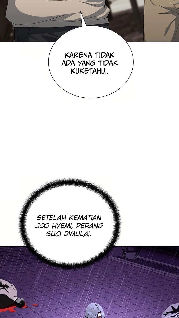 The Heavenly Demon Lord Who Doesn’t Want to Level Up Chapter 81 Gambar 60