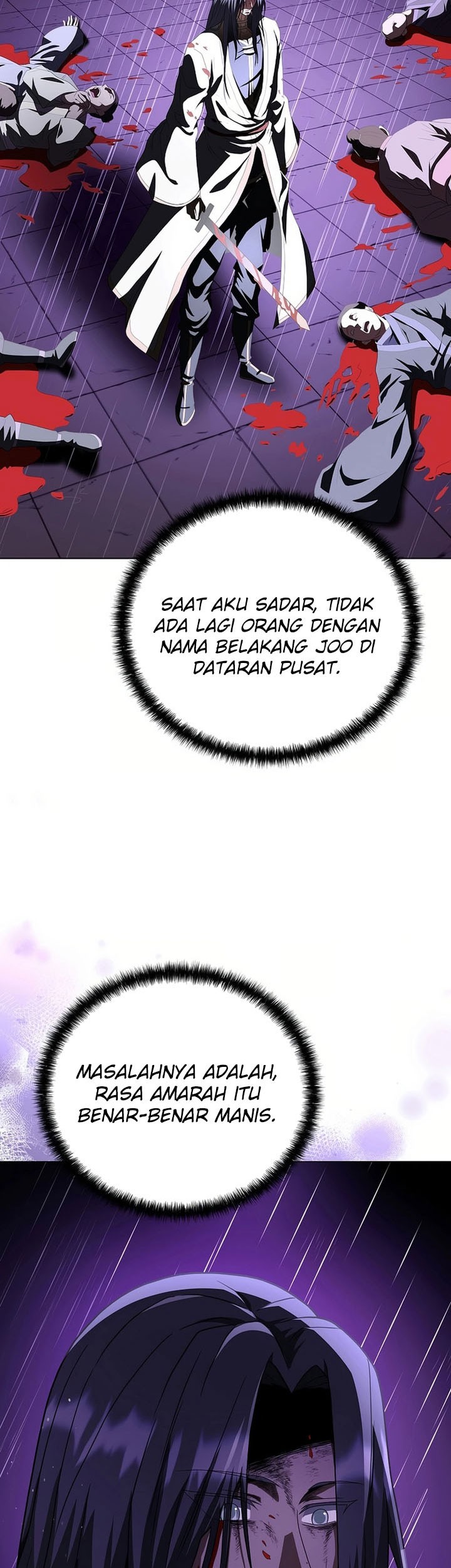 The Heavenly Demon Lord Who Doesn’t Want to Level Up Chapter 81 Gambar 61